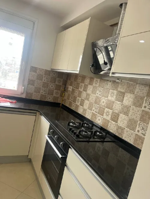 Vente Appartement F3 Alger Bordj el kiffan