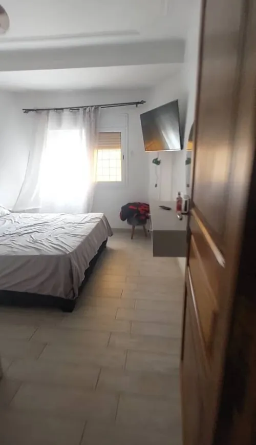 Vente Appartement F4 Alger Birkhadem