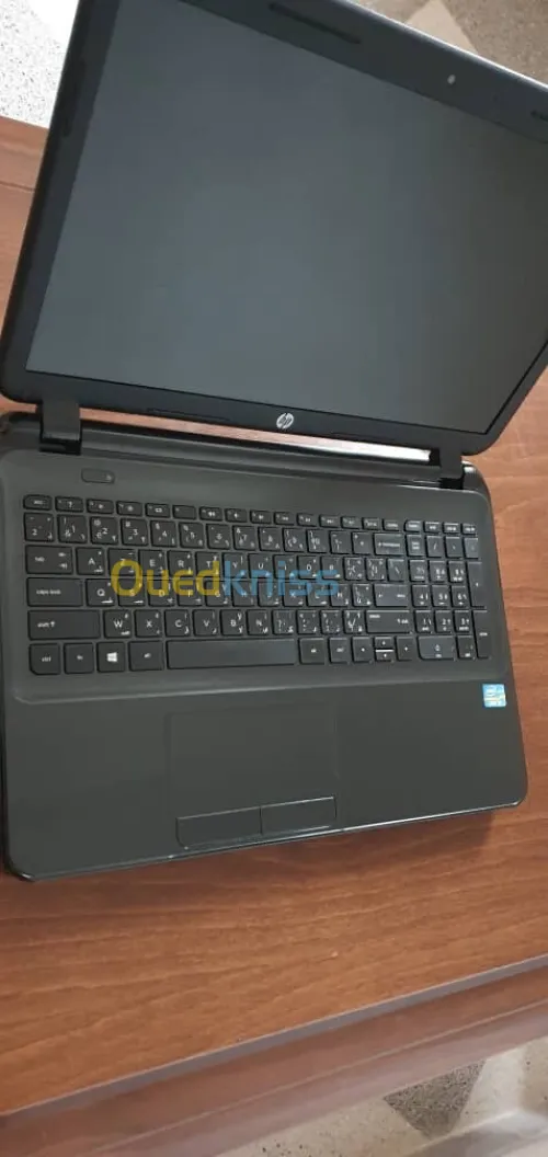 HP Pavillon 15 CPU i5 3230M 2.60GHz SSD256 RAM6Go 