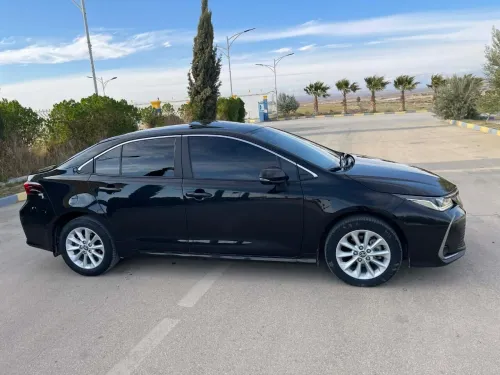 Toyota COROLLA 2024 Full options