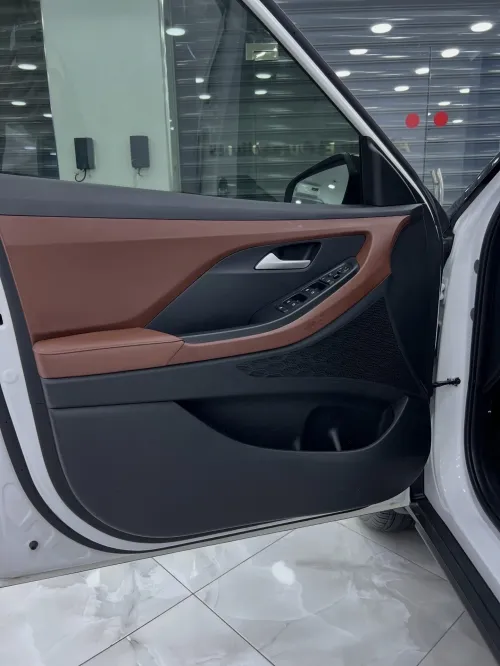 Hyundai CRETA 2025 full options