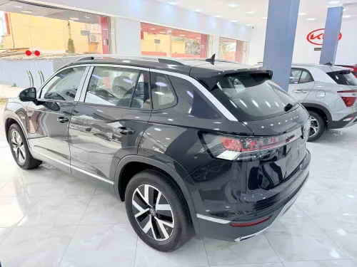 Volkswagen Tayron  2025 