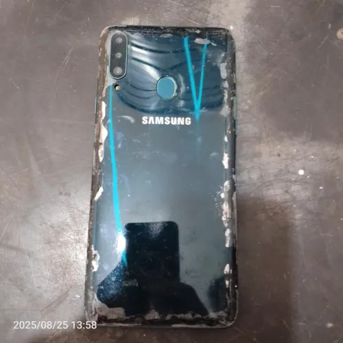 Samsung A20s