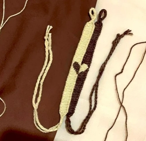 Bracelets pour couples Cadeau accesoires 