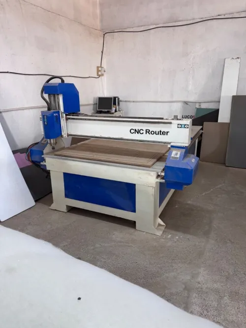 Cnc 1325