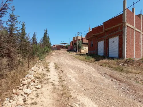 Vente Terrain Oran Boutlelis