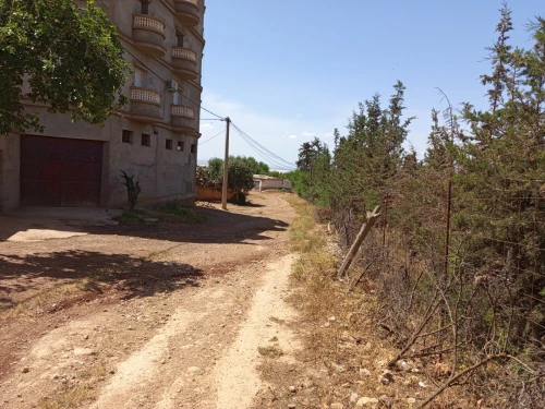 Vente Terrain Oran Boutlelis