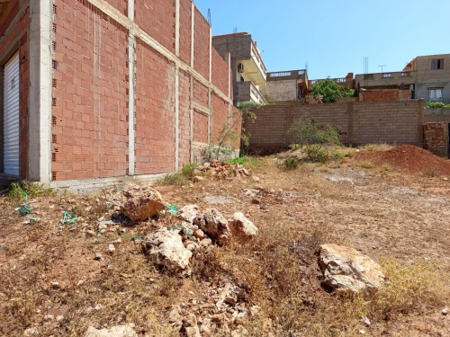 Vente Terrain Oran Boutlelis