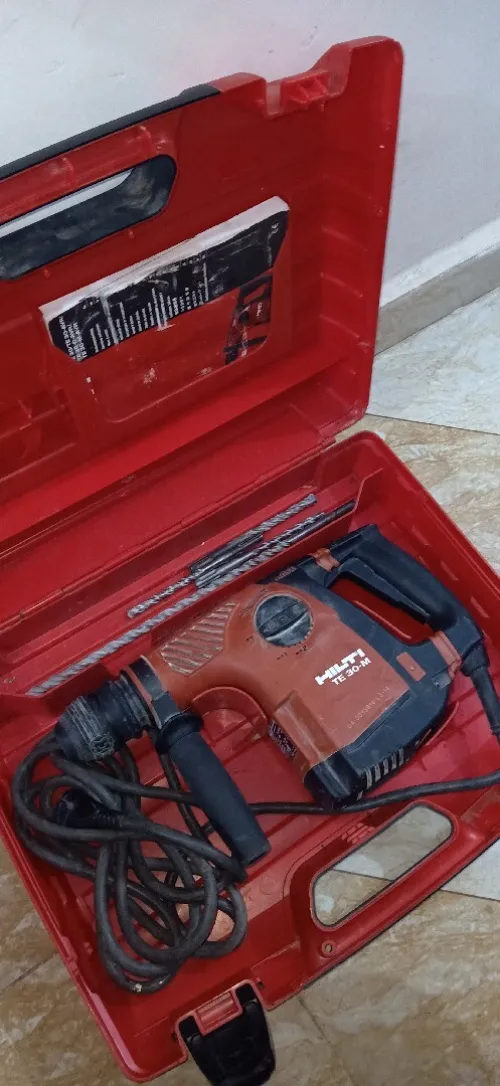 Hilti TE 30-M AVR