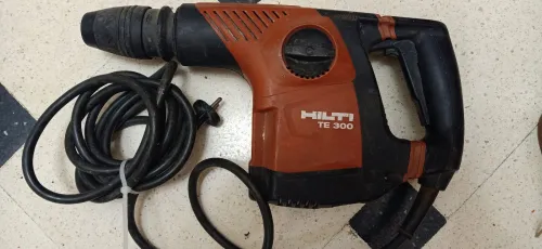 HILTI TE 300