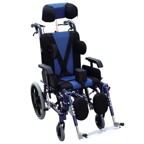 Chaise roulante IMC 