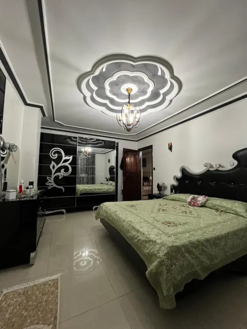 Vente Appartement F5 Tlemcen Tlemcen