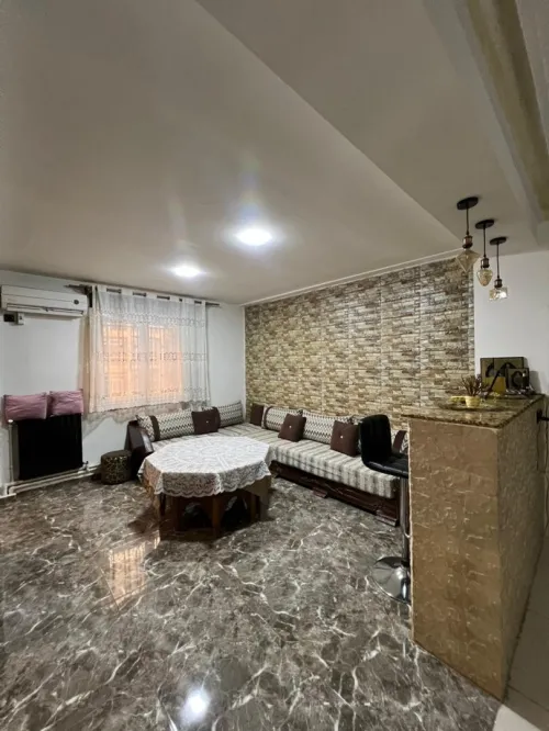 Vente Appartement F5 Tlemcen Tlemcen