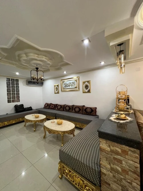 Vente Appartement F5 Tlemcen Tlemcen