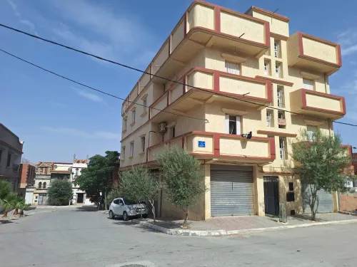 Vente Villa Bordj Bou Arreridj Bordj ghedir