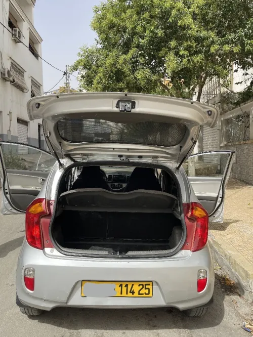 Kia Picanto 2014 Pop