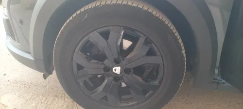 Dacia JOGGER 2022 Extrême