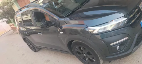 Dacia JOGGER 2022 Extrême