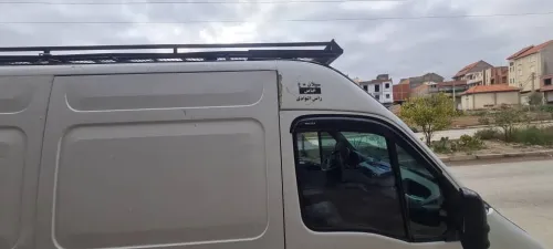 Renault Master 1998