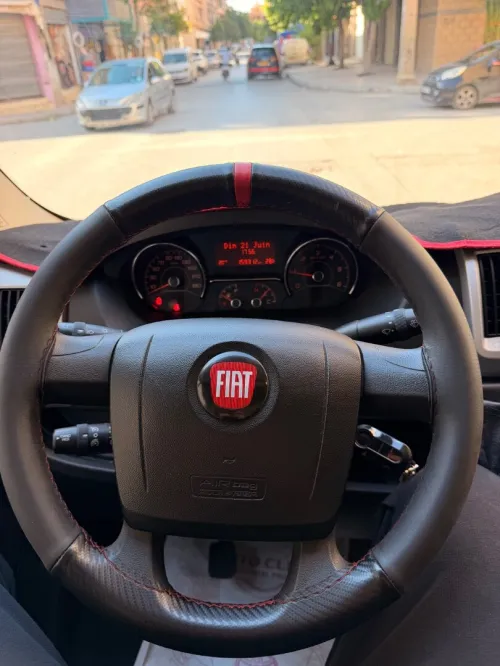 Fiat Ducato 2023