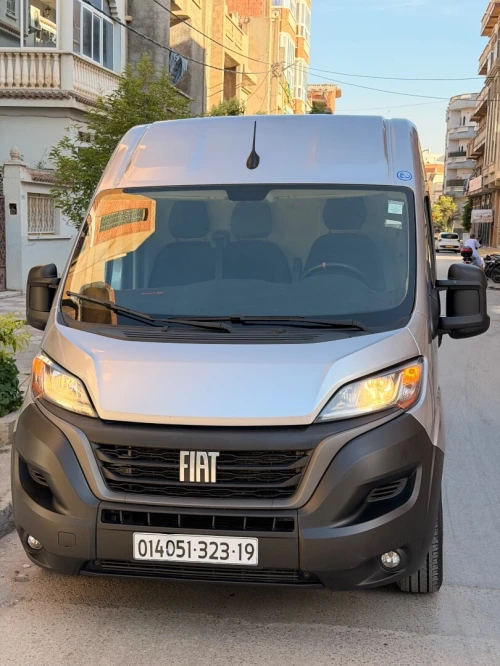 Fiat Ducato 2023