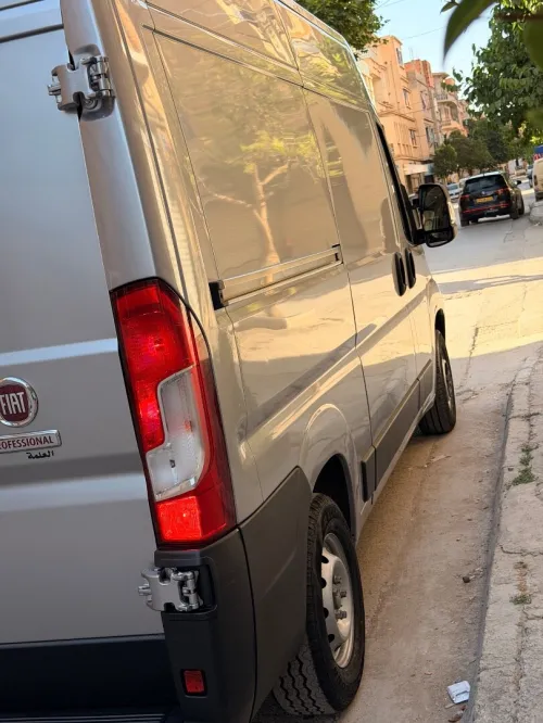 Fiat Ducato 2023