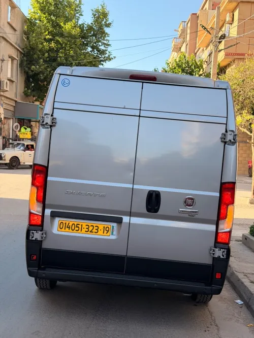Fiat Ducato 2023