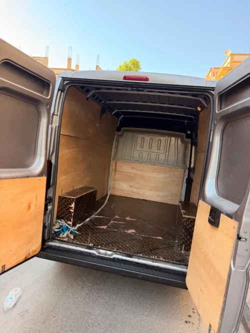 Fiat Ducato 2023