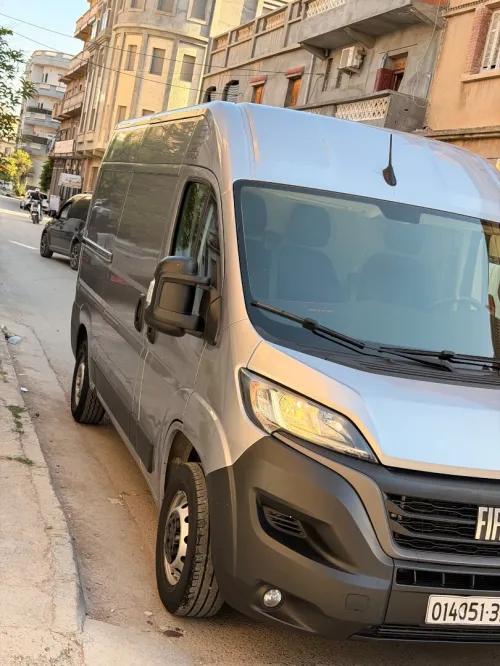 Fiat Ducato 2023