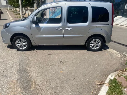 Renault Kangoo 2021 Privilège plus