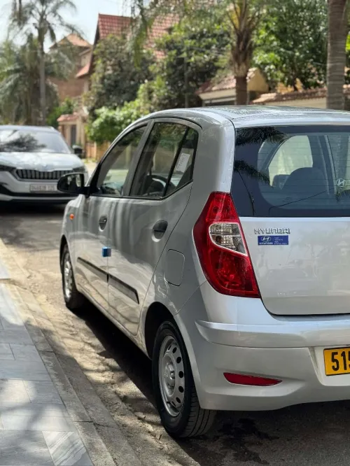 Hyundai i10 2013 i10
