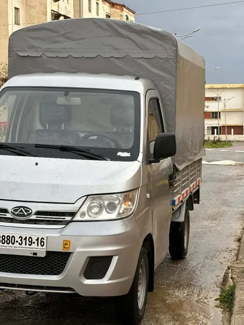 Chery Yoki 2019 Yoki