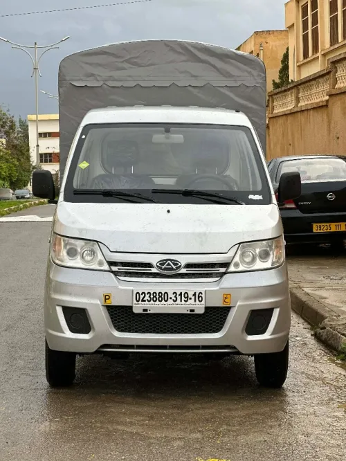 Chery Yoki 2019 Yoki