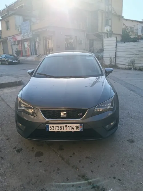 Seat Leon 2014 Fr