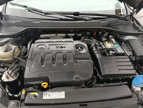 Seat Leon 2014 Fr