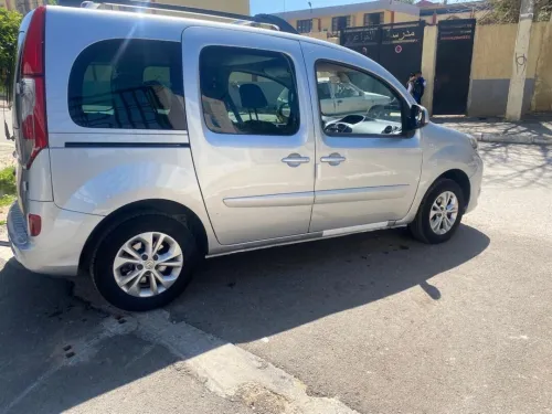 Renault Kangoo 2021 Privilège plus