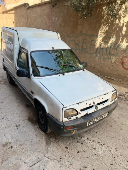 Renault Express 1998 Express