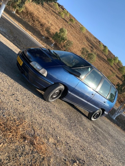 Renault Espace 1991 Espace
