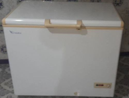 Congélateur CONDOR 219 litres
