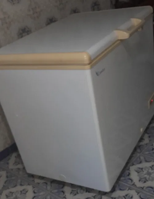 Congélateur CONDOR 219 litres