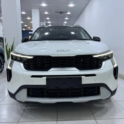 Kia Sonet  2025 Premium la toute option 2025
