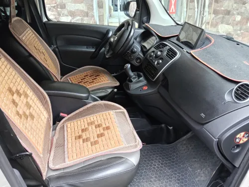 Renault Kangoo Be Bop 2017 Kangoo Be Bop