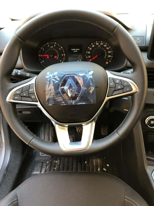 Renault Taliant  2025 