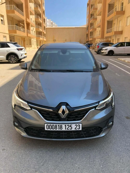 Renault Taliant  2025 