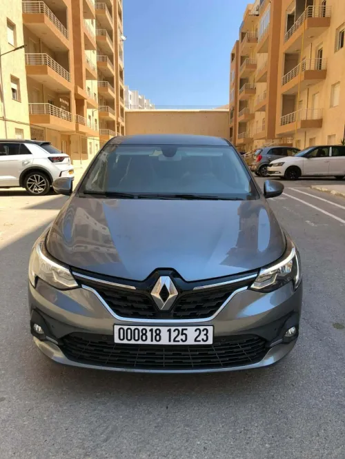 Renault Taliant  2025 