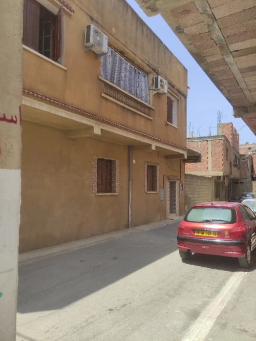 Vente Villa Blida Larbaa