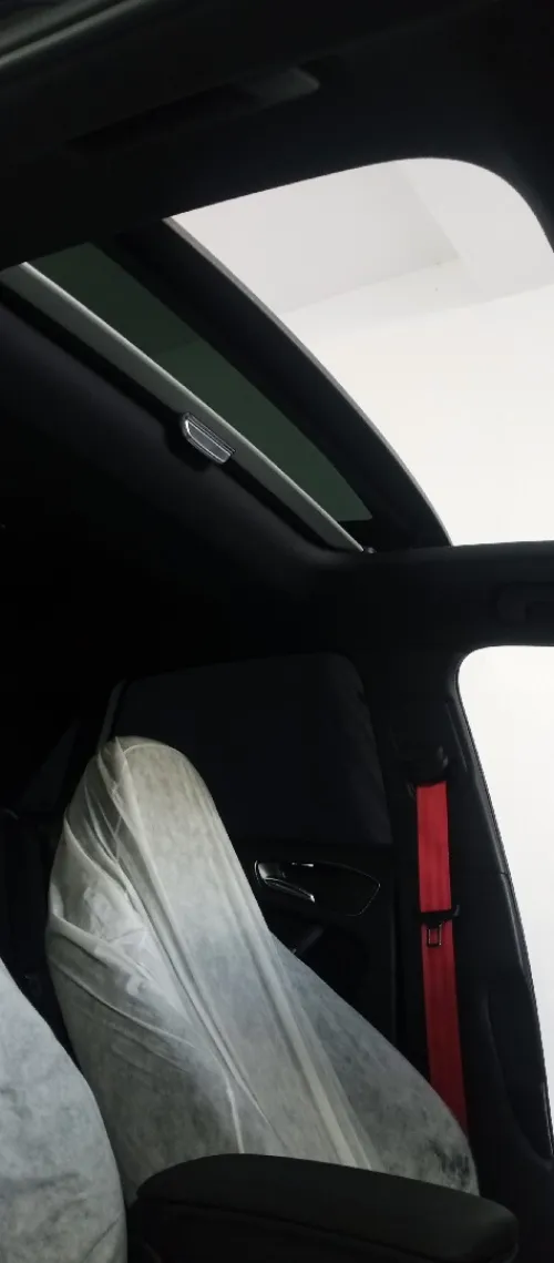 Audi A1 2016 S Line