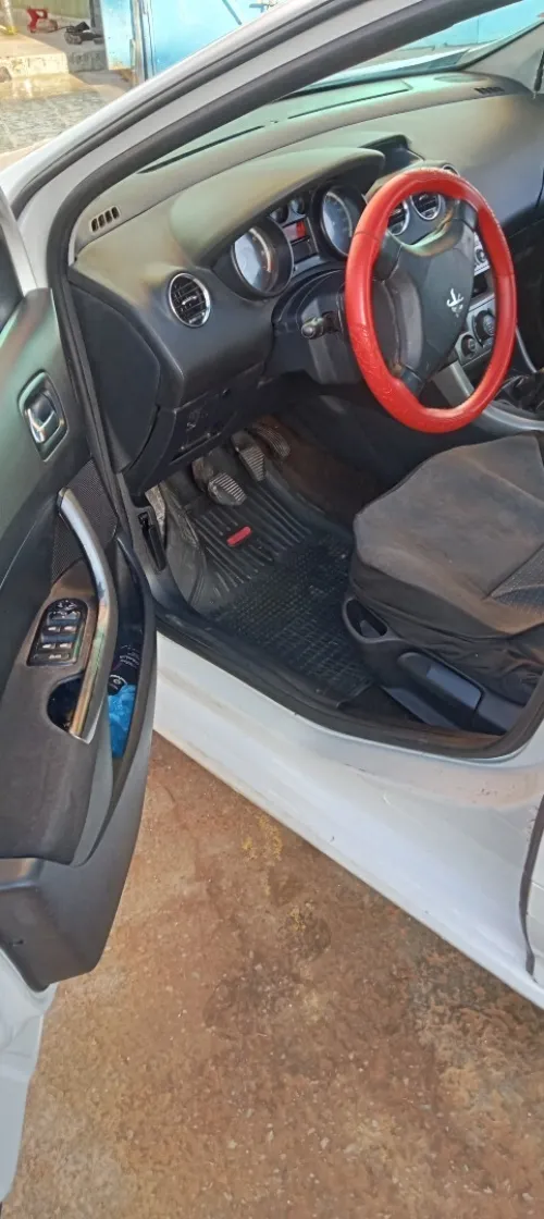 Peugeot 308 CC 2013 308 CC