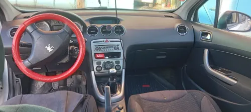 Peugeot 308 CC 2013 308 CC