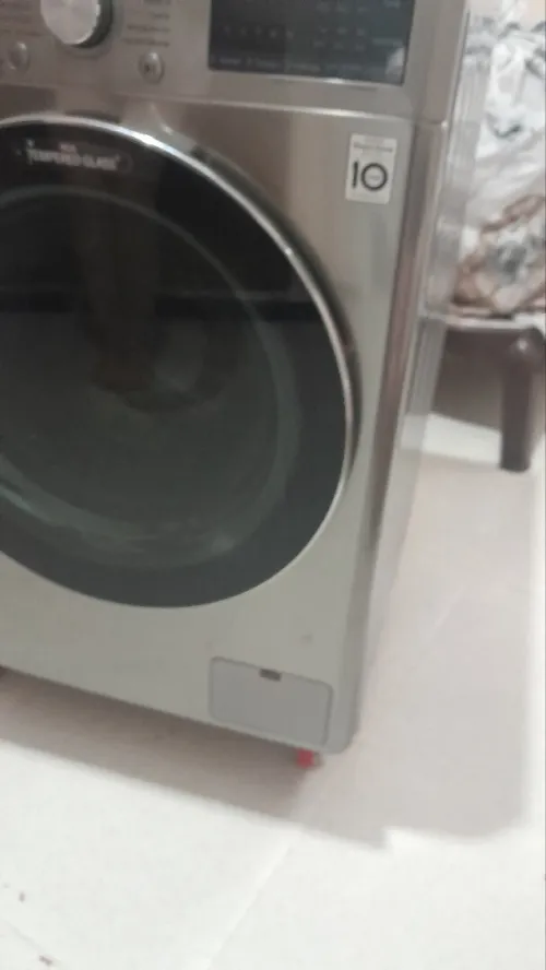 machine a laver LG